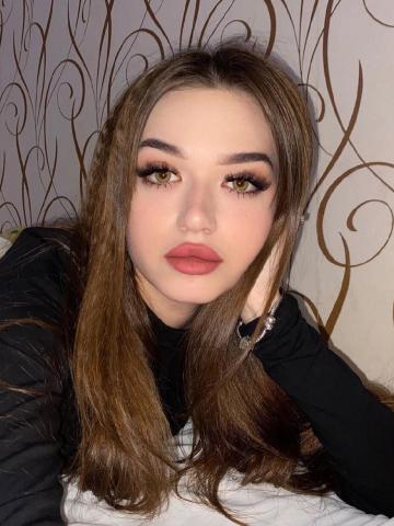 Анкета проститутки Милослава - Фото 1, , 23 года, №258504