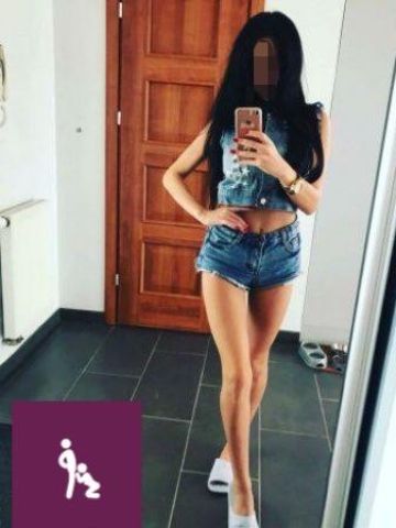 Анкета проститутки Алевтина - Фото 1, , 24 года, №263200